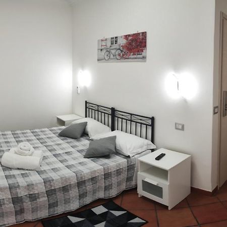 Hotel Royal House Fiumicino Exterior foto